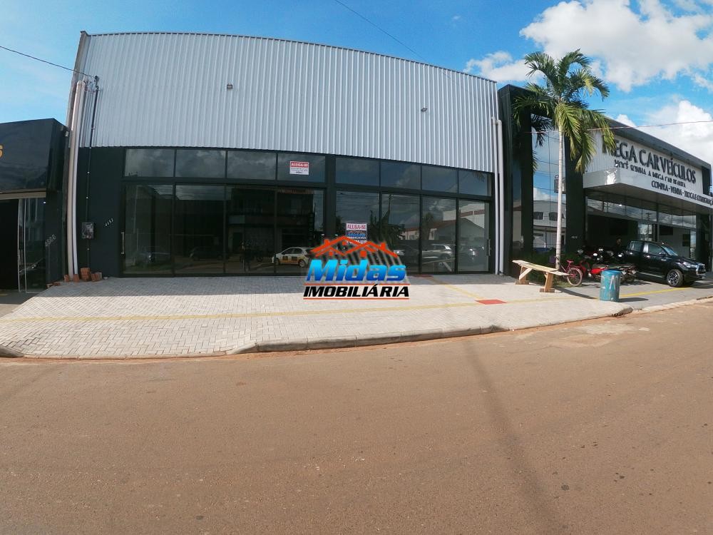 AV. ARACAJU - Nº 4652 CENTRO AV. ARACAJU - Nº 4652 CENTRO