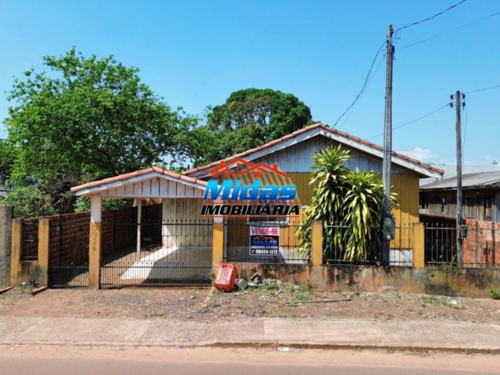 RUA OLÁVO BILAC N°0726 - CIDADE ALTA RUA OLÁVO BILAC N°0726 - CIDADE ALTA